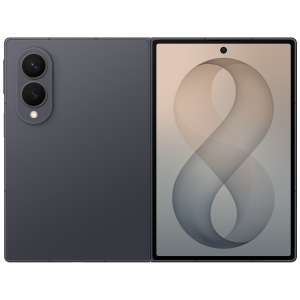 Смартфон Samsung Galaxy Z Fold8 12/512GB, Graphite