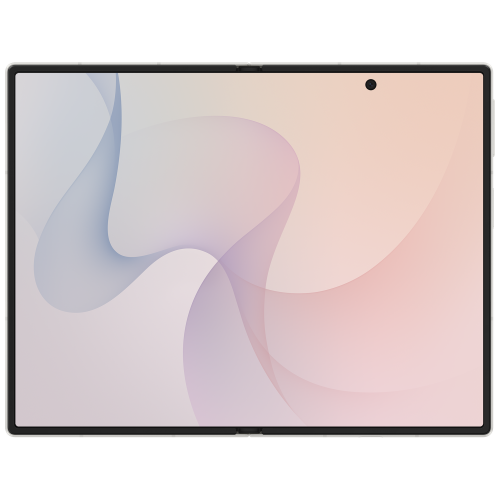 Смартфон Samsung Galaxy Z Fold8 12/256GB, Cream