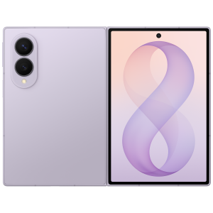 Смартфон Samsung Galaxy Z Fold8 12/256GB, Lavender
