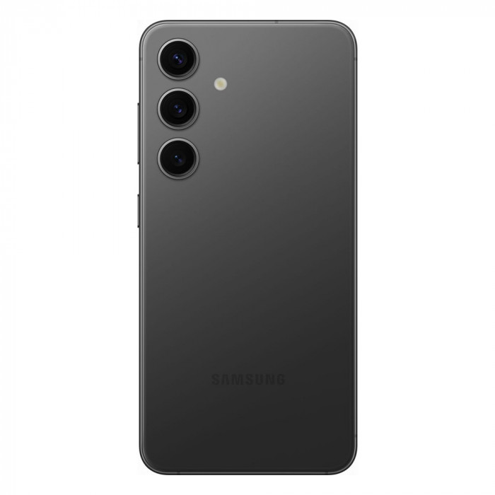 Смартфон Samsung Galaxy S24 Plus 12/256GB, Onyx Black
