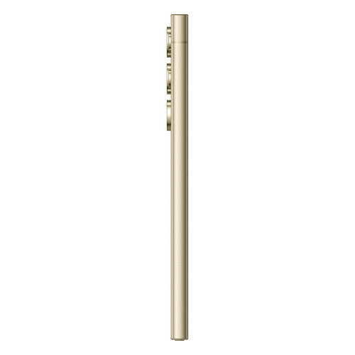 Смартфон Samsung Galaxy S24 Ultra 12/256GB, Titanium Yellow