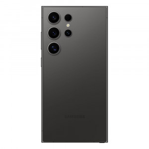 Смартфон Samsung Galaxy S24 Ultra 12/256GB, Titanium Black
