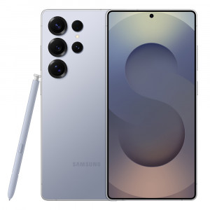 Смартфон Samsung Galaxy S25 Ultra 12/1TB, Titanium Silverblue