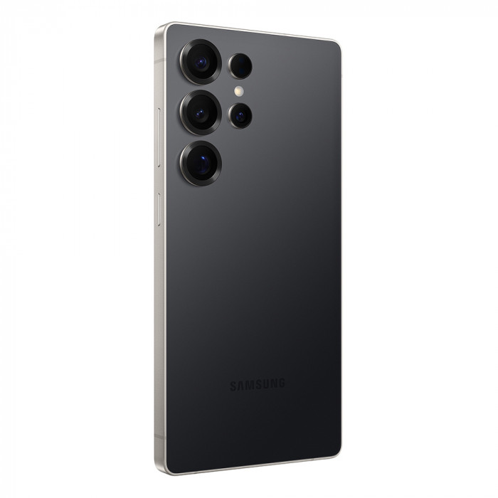 Смартфон Samsung Galaxy S25 Ultra 12/512GB, Titanium Black