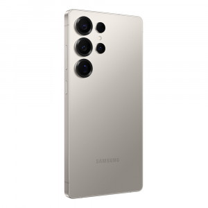 Смартфон Samsung Galaxy S25 Ultra 12/256GB, Titanium Gray