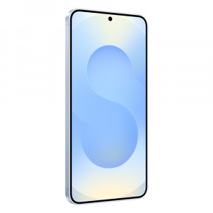 Смартфон Samsung Galaxy S25 12/256GB, Icyblue