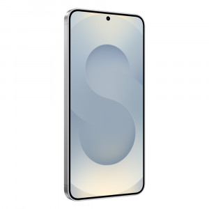 Смартфон Samsung Galaxy S25 12/256GB, Silver Shadow