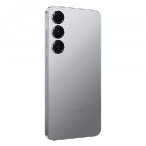 Смартфон Samsung Galaxy S25 12/256GB, Silver Shadow