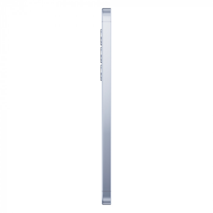 Смартфон Samsung Galaxy S25 12/256GB, Icyblue