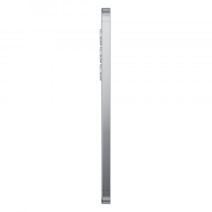 Смартфон Samsung Galaxy S25 12/256GB, Silver Shadow