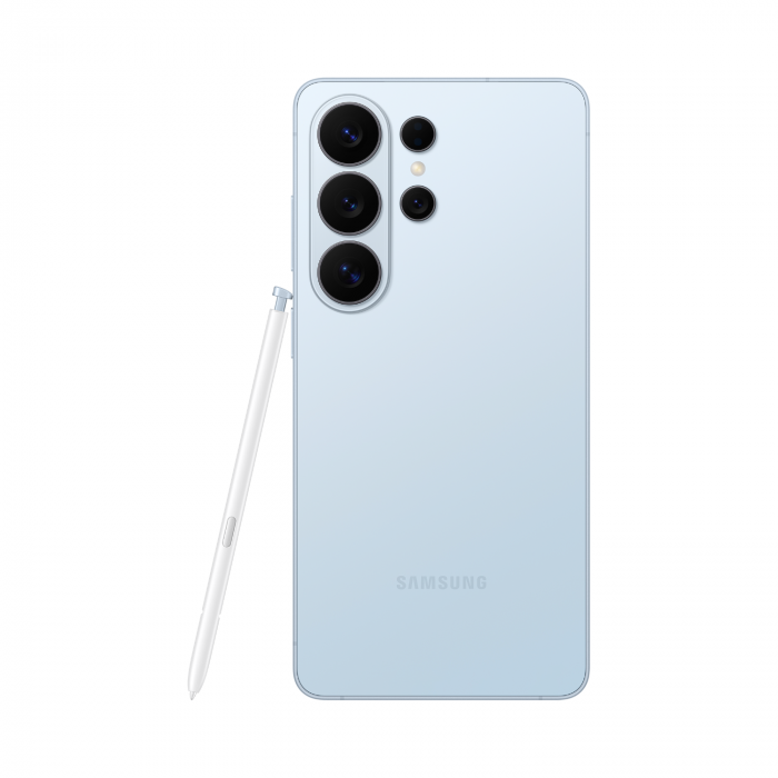 Смартфон Samsung Galaxy S26 Ultra 12/512GB, Sky Blue