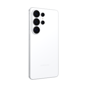 Смартфон Samsung Galaxy S26 Ultra 12/256GB, White