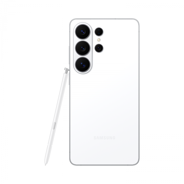Смартфон Samsung Galaxy S26 Ultra 12/512GB, White