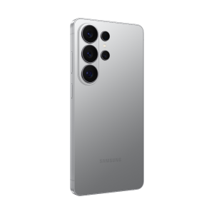 Смартфон Samsung Galaxy S26 Ultra 12/256GB, Silver Shadow