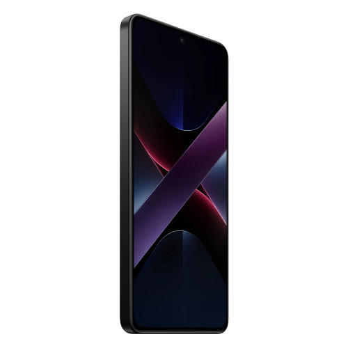 Смартфон Poco X7 Pro 5G 12/256GB, Black
