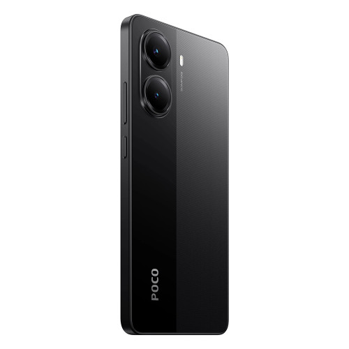Смартфон Poco X7 Pro 5G 12/256GB, Black
