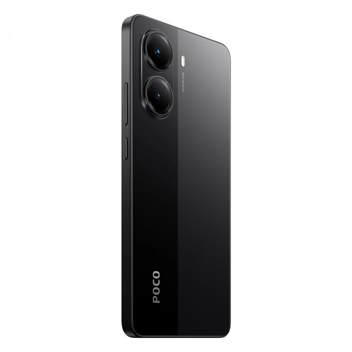 Смартфон Poco X7 Pro 5G 12/256GB, Black