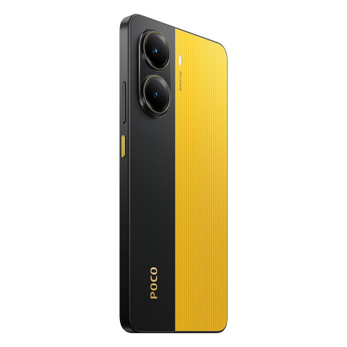 Смартфон Poco X7 Pro 5G 8/256GB, Yellow