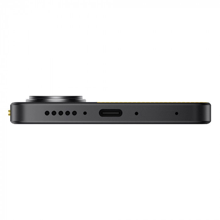 Смартфон Poco X7 Pro 5G 8/256GB, Yellow