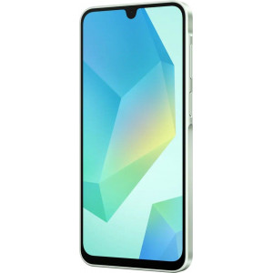 Смартфон Samsung Galaxy A16 4/128GB, Light Green