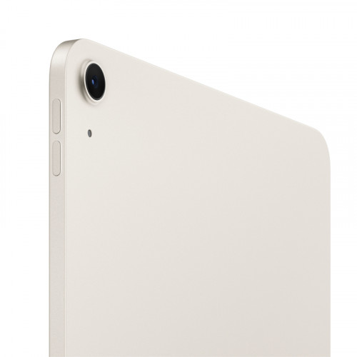 Планшет Apple iPad Air 11'' M3 (2025) Wi-Fi 128GB, Starlight