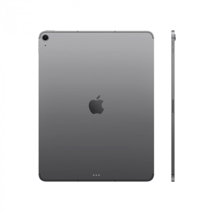 Планшет Apple iPad Air 13'' M3 (2025) Wi-Fi 256GB, Space Gray