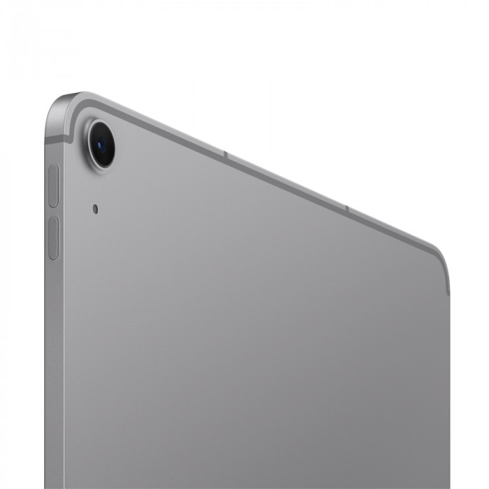Планшет Apple iPad Air 13'' M3 (2025) Wi-Fi 256GB, Space Gray