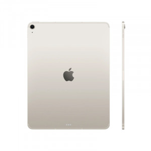 Планшет Apple iPad Air 13'' M3 (2025) Wi-Fi 128GB, Starlight
