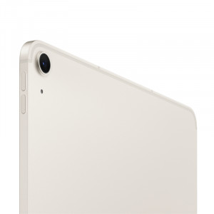 Планшет Apple iPad Air 13'' M3 (2025) Wi-Fi 128GB, Starlight