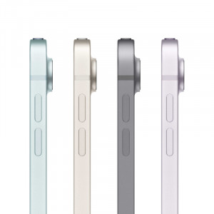 Планшет Apple iPad Air 13'' M3 (2025) Wi-Fi 128GB, Starlight