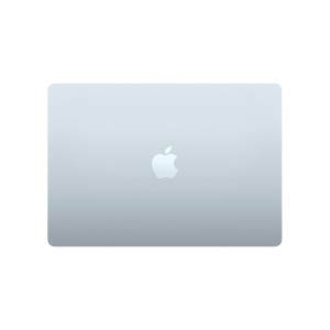 Ноутбук Apple MacBook Air 15'' (2026) M5 16/512GB, Sky Blue (MDVQ4)