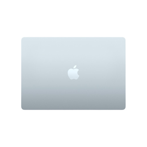 Ноутбук Apple MacBook Air 15'' (2026) M5 16/1TB, Sky Blue (MDVT4)