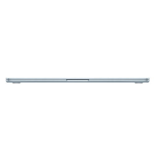 Ноутбук Apple MacBook Air 15'' (2026) M5 16/1TB, Sky Blue (MDVT4)