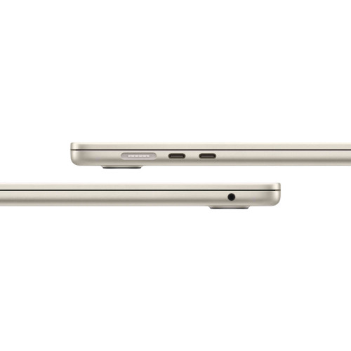 Ноутбук Apple MacBook Air 15'' (2026) M5 16/512GB, Starlight (MDVD4)
