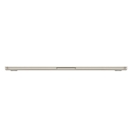 Ноутбук Apple MacBook Air 15'' (2026) M5 16/512GB, Starlight (MDVD4)