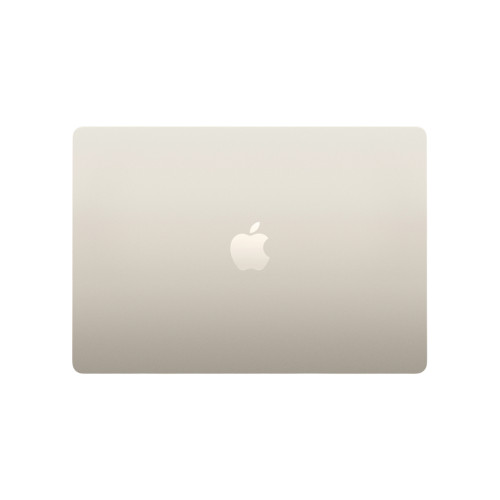 Ноутбук Apple MacBook Air 15'' (2026) M5 16/512GB, Starlight (MDVD4)