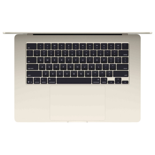 Ноутбук Apple MacBook Air 15'' (2026) M5 16/512GB, Starlight (MDVD4)