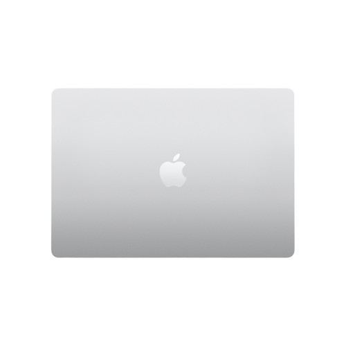 Ноутбук Apple MacBook Air 15'' (2026) M5 16/512GB, Silver (MDV94)