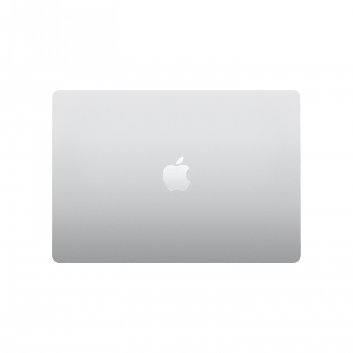 Ноутбук Apple MacBook Air 15'' (2026) M5 16/512GB, Silver (MDV94)