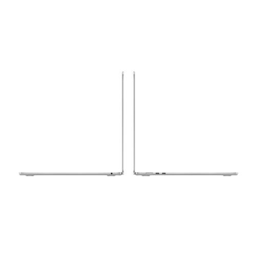 Ноутбук Apple MacBook Air 15'' (2026) M5 16/512GB, Silver (MDV94)