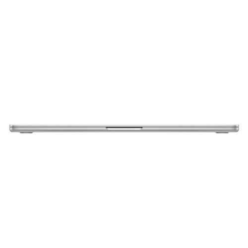 Ноутбук Apple MacBook Air 15'' (2026) M5 16/512GB, Silver (MDV94)