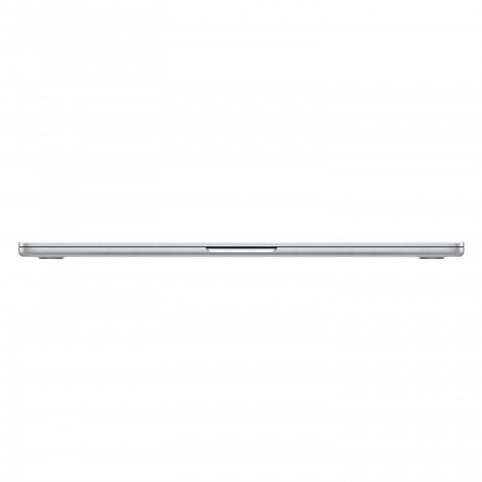 Ноутбук Apple MacBook Air 15'' (2026) M5 16/512GB, Silver (MDV94)