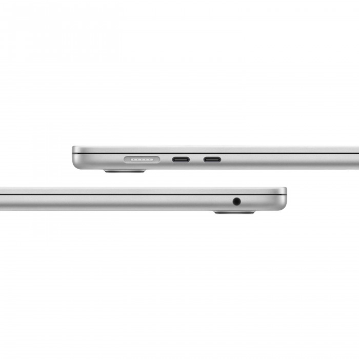 Ноутбук Apple MacBook Air 15'' (2026) M5 16/512GB, Silver (MDV94)