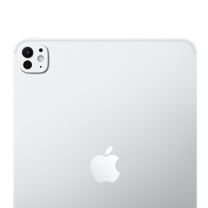 Планшет Apple iPad Pro 13'' M5 (2025) Wi-Fi + Cellular 256GB, Silver