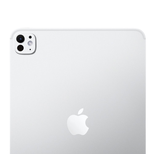 Планшет Apple iPad Pro 13'' M5 (2025) Wi-Fi + Cellular 256GB, Silver