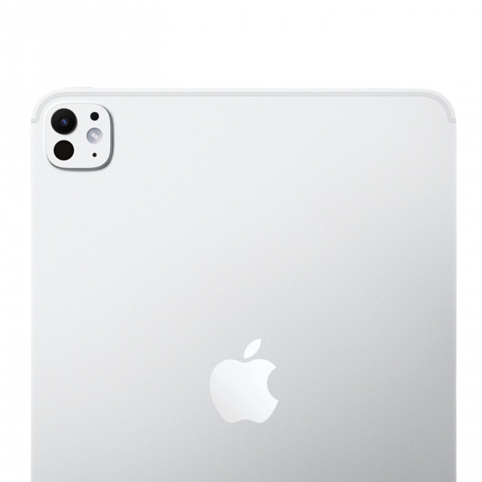 Планшет Apple iPad Pro 13'' M5 (2025) Wi-Fi + Cellular 256GB, Silver