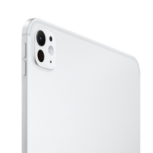 Планшет Apple iPad Pro 13'' M5 (2025) Wi-Fi + Cellular 256GB, Silver