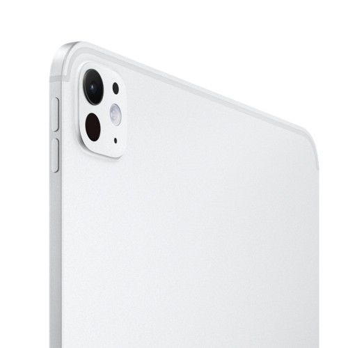 Планшет Apple iPad Pro 13'' M5 (2025) Wi-Fi + Cellular 256GB, Silver