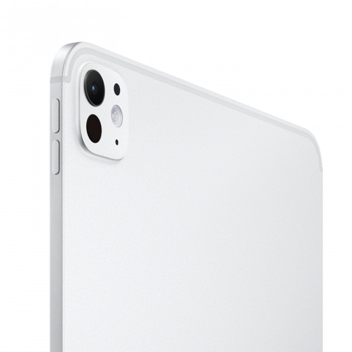 Планшет Apple iPad Pro 13'' M5 (2025) Wi-Fi + Cellular 256GB, Silver