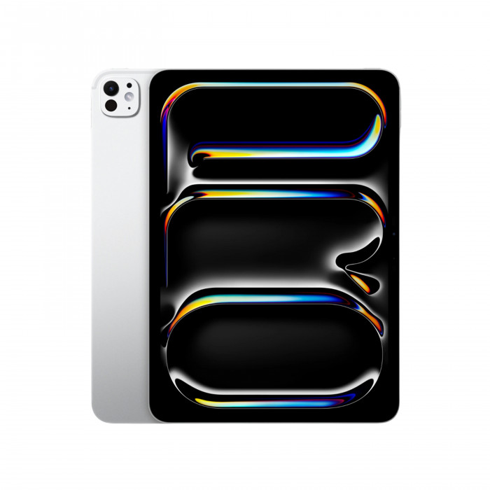 Планшет Apple iPad Pro 13'' M5 (2025) Wi-Fi + Cellular 256GB, Silver